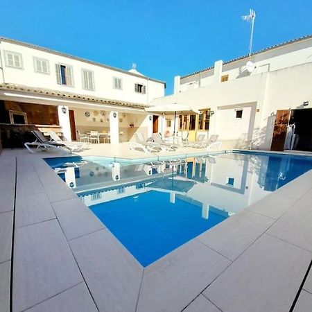 Casa El Rafal Porreres Zewnętrze zdjęcie