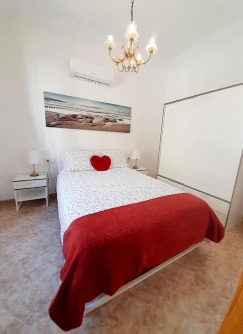 Casa El Rafal Porreres Zewnętrze zdjęcie