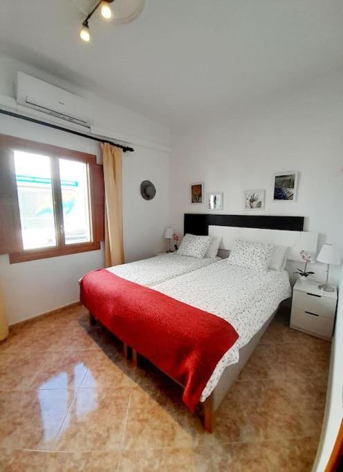 Casa El Rafal Porreres Zewnętrze zdjęcie