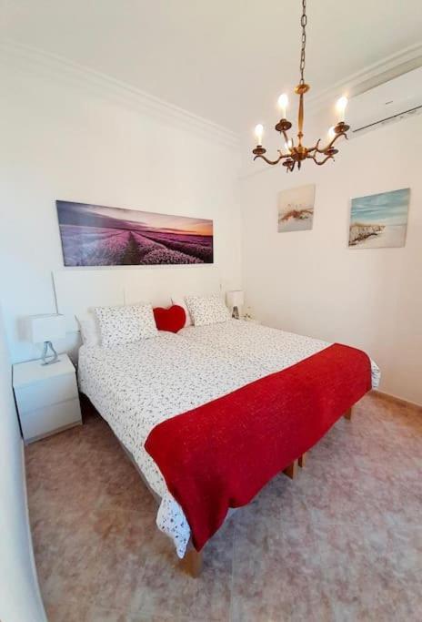 Casa El Rafal Porreres Zewnętrze zdjęcie