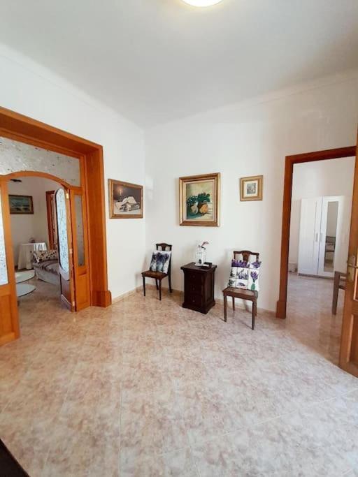 Casa El Rafal Porreres Zewnętrze zdjęcie