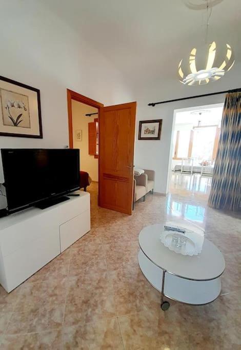 Casa El Rafal Porreres Zewnętrze zdjęcie
