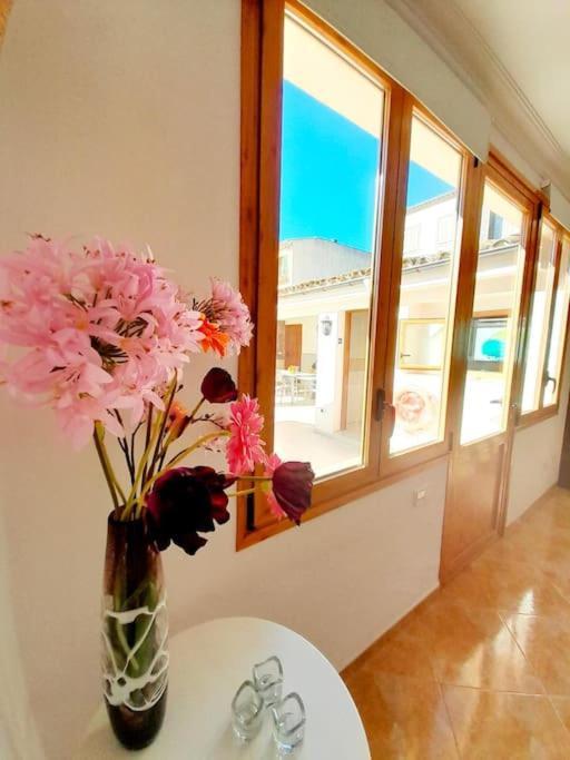 Casa El Rafal Porreres Zewnętrze zdjęcie