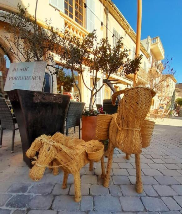 Casa El Rafal Porreres Zewnętrze zdjęcie