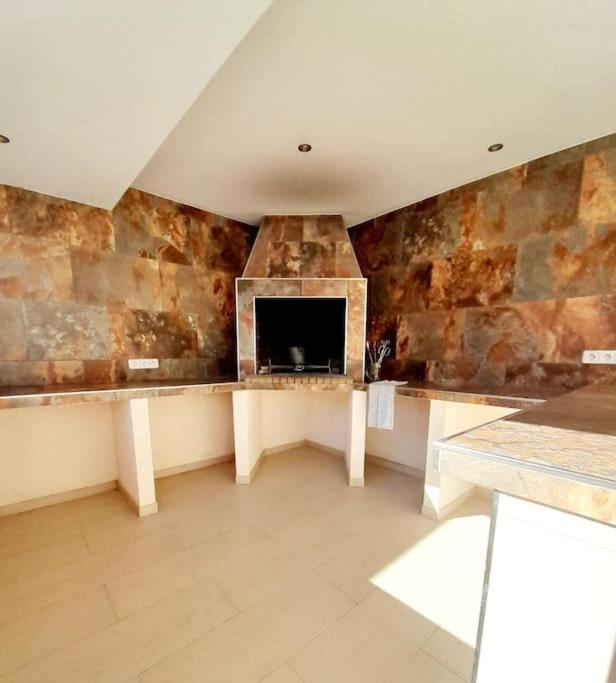 Casa El Rafal Porreres Zewnętrze zdjęcie