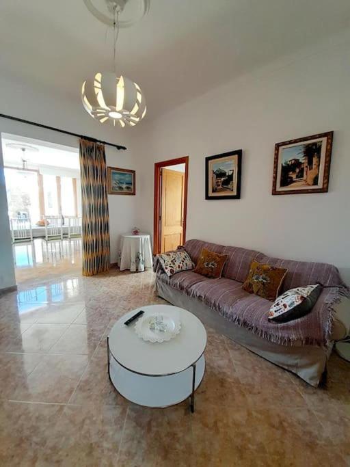 Casa El Rafal Porreres Zewnętrze zdjęcie